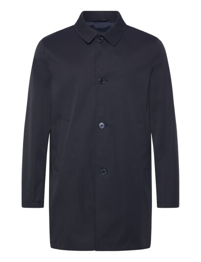 Bruun & Stengade Bs Novello Regular Fit Coat Navy XXL Bruun & Stengade Bs Novello Regular Fit Coat Navy XXL