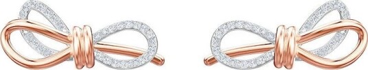 Swarovski Dame Accessories Hvit ONE SIZE,