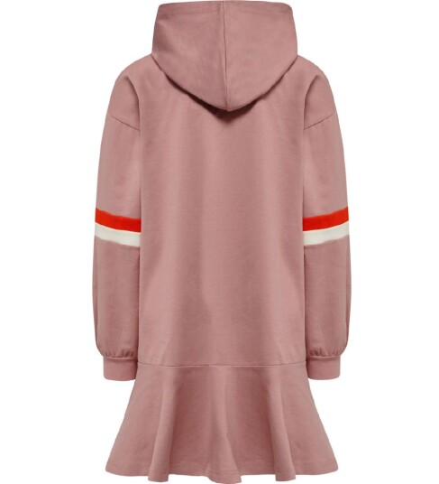 Hummel Kjole hmlBeverly Rosa 5 år 110 Kjole