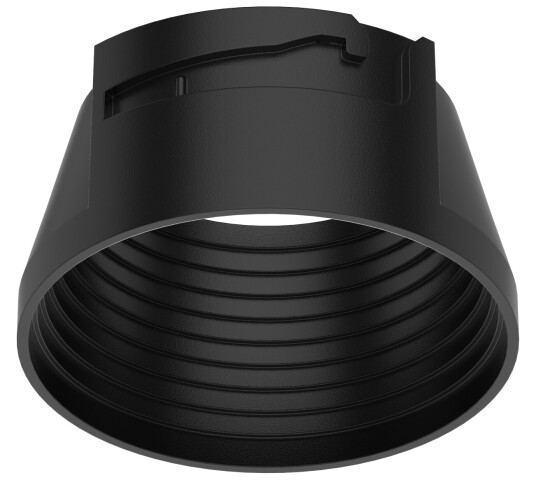 TL Tubespot Mini SP Dekor ring Sort