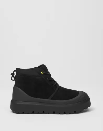 UGG M Neumel Weather Hyb Støvler Svart UGG M Neumel Weather Hyb Støvler Svart