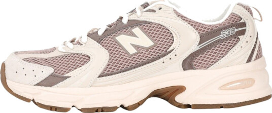 New Balance New Balance 530 Beige 37.5