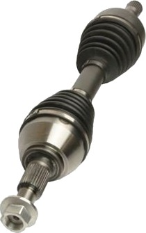 MAXGEAR 49 2481 Drivaksel
