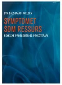 Symptomet som ressurs: psykiske problemer og psykoterapi, Pent brukt bok med markeringer
