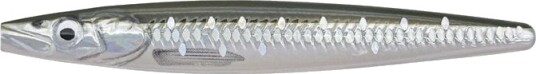 Savage Gear LT ZERLING 9.8CM 16G SLS SANDEEL