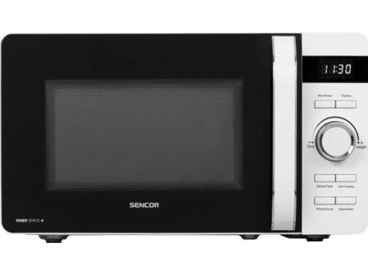 Sencor Smw 5017Wh Mikrobølgeovn