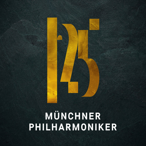 Münchner Philharmoniker 125 Years Munchner Philharmoniker CD