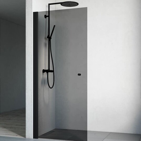 Dusjdør Macro Design Spirit Rett Dusjdør Macro Design Spirit Rett