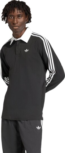 Adidas Originals 3S Pl Black S