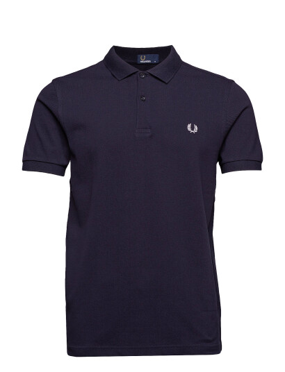 Fred Perry The Fred Perry Shirt - Blue - XXXL