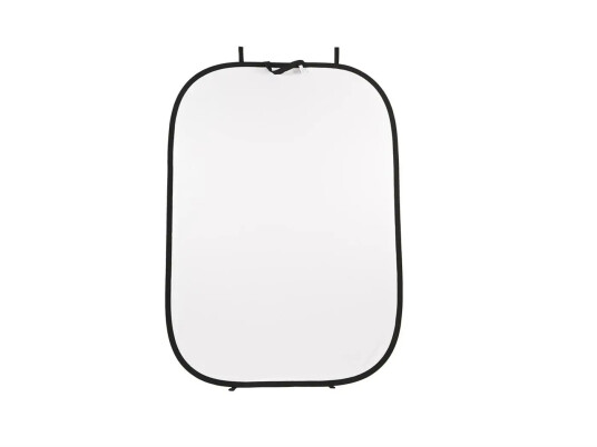 Manfrotto Collapsible Panelite Diffuser 1.2 x 1.8 meter Med 2 Blender steg Diff
