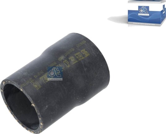 DT Spare Parts 4.84506 Radiatorslange DT Spare Parts 4.84506 Radiatorslange