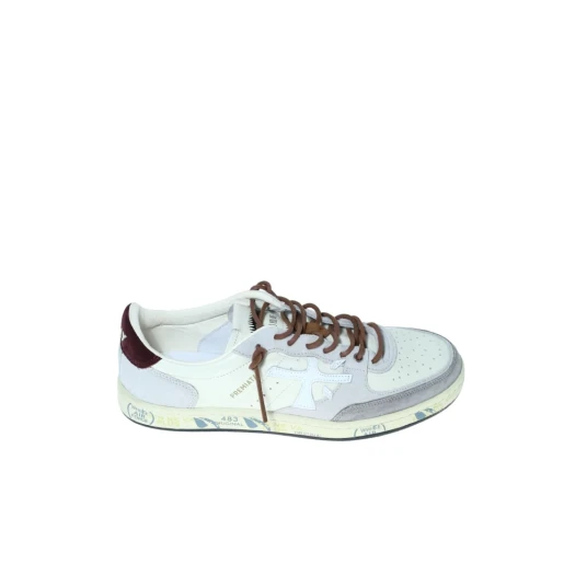 Premiata Herre Sko Flerfarget 41 EU