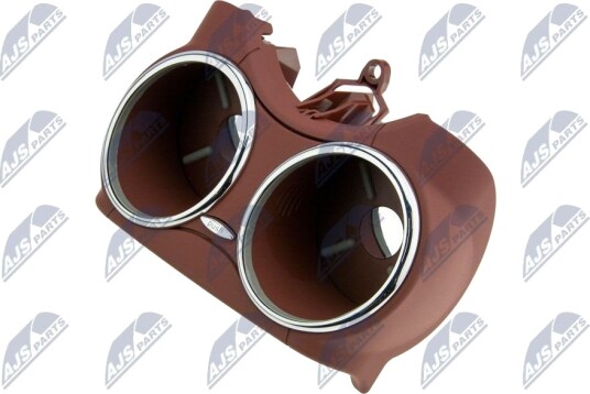 NTY EZC-ME-157 Koppholder