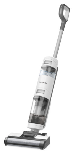 Tineco Støvsuger iFloor BREEZE Hvid 190W
