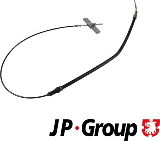 JP GROUP 1170312200 Tautrekk håndbremse