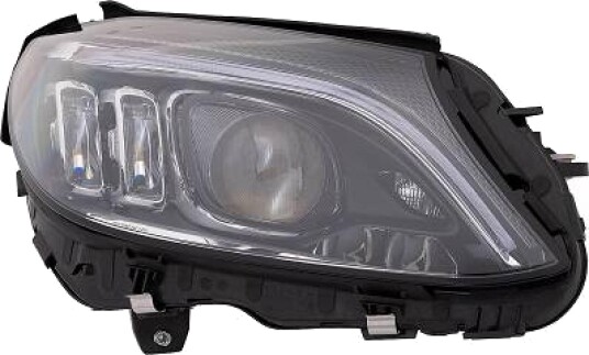 DIEDERICHS 1673186 Frontlykter