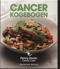 Kreft Kokeboken | Brohn Penny | Språk: Dansk