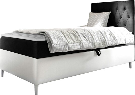 Boisdale Sengeramme 80x200 cm