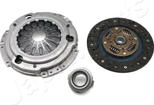 Clutchsett JAPANPARTS KF 367