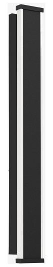Eglo EGLOVegglampe Neviano L58SvartVegglamper