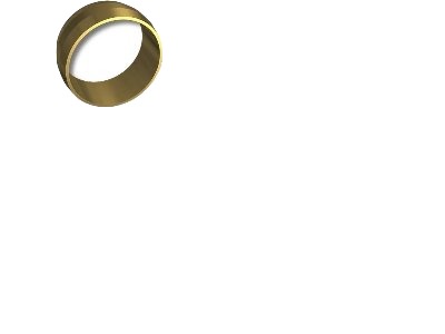 Fix-Pro Komprring 15 Mm Kompression Fit