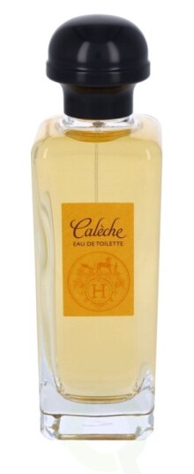 HERMÈS Caleche Blomsteraktig Eau de Toilette Spray 100 ml