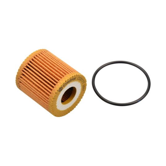 Oljefilter Castrol Filters CO0171