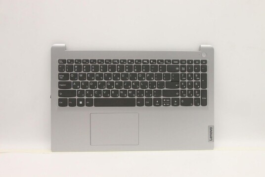 Lenovo COVER Upper Case ASM_HBW