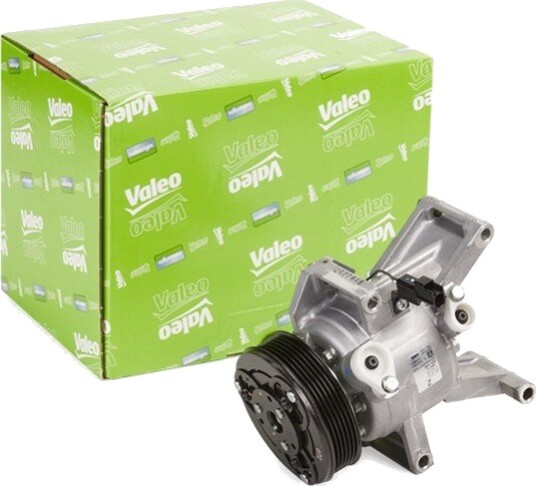 AC-kompressor VALEO 559625