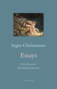Christensen Inger Essays. Hemmelighedstilstanden / Del af labyrinten
