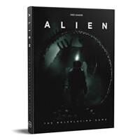 Free League Publishing Alien RPG