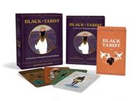 Williams Nyasha Black Tarot