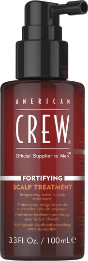 American Crew Fortifying Scalp Treatment 100 ml Leave-In Kur