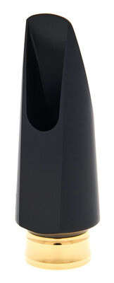 Jody Jazz Alto HR* Custom Dark 4
