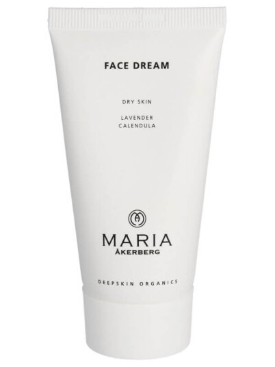 Maria Akerberg Face Dream 50ml