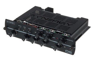 Synergy OS Pre-Amp Synergy OS Pre-Amp