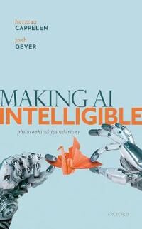 Cappelen Herman Making AI Intelligible