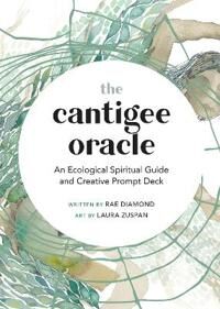 Oracle Diamond Rae The Cantigee Oracle