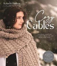 Hudson Kalurah Cozy Cables