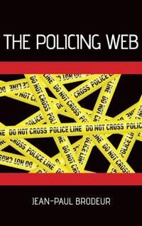 Brodeur Jean-Paul The Policing Web