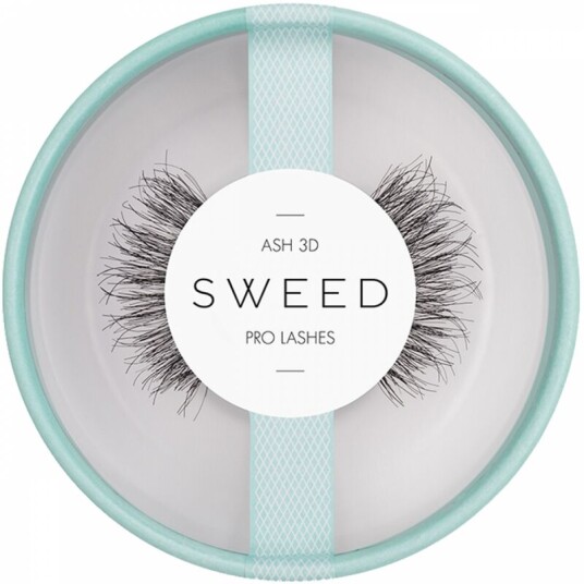 Sweed Beauty Ash 3D Sweed Beauty Ash 3D