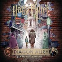 Harry Potter - Diagon Alley Av Warner Bros.