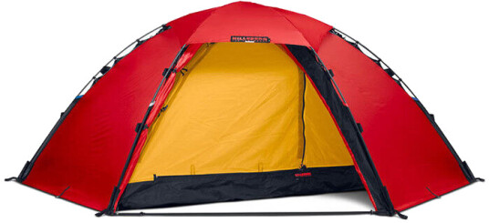 Hilleberg Staika Red 2 OS Hilleberg Staika Red 2 OS