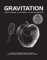 Gravitation Av Charles W. Misner, Kip S. Thorne, John Archibald Wheeler