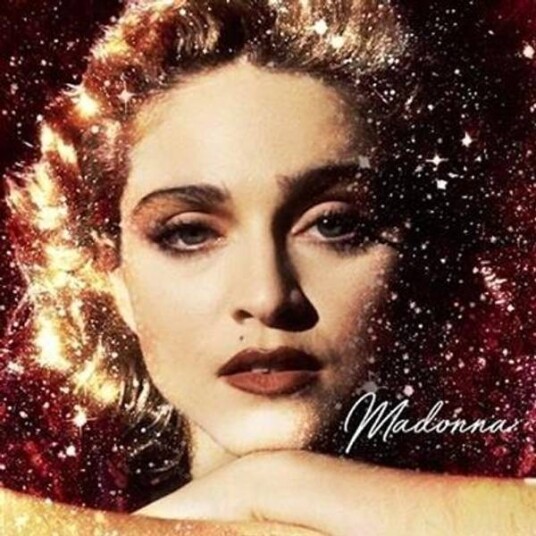 Madonna Lucky Star 10CDBox Madonna Lucky Star 10CDBox
