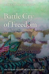 Battle Cry Of Freedom Av James M. (Edwards Professor Of American History Edwards Professor Of American History Princeton University) Mcpherson