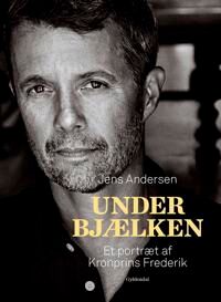 Under Bjælken Av Jens Andersen