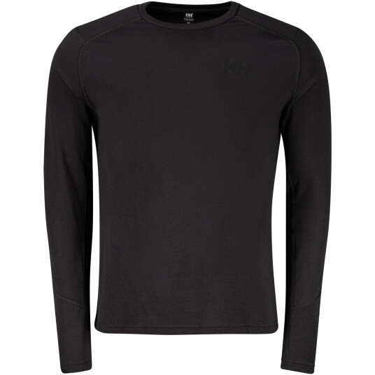 Helly Hansen Lifa Active Crew, superundertøy herre XL 990 Black Helly Hansen Lifa Active Crew, superundertøy herre XL 990 Black