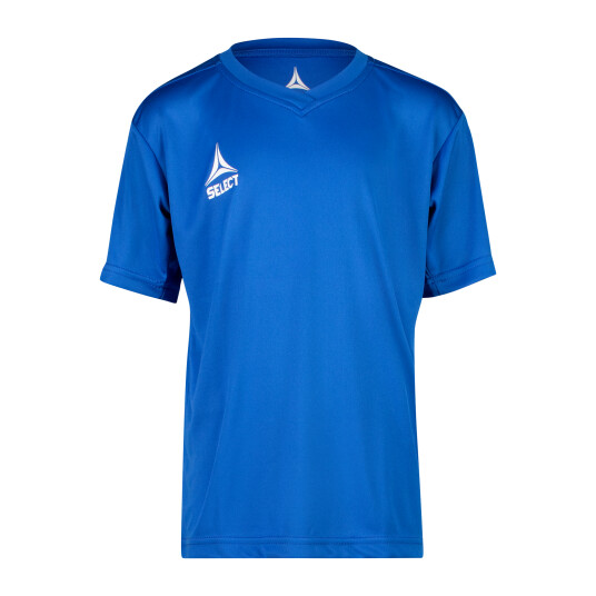 Select Player Shirt Short Sleeve Pisa, t-skjorte herre XXL blue Select Player Shirt Short Sleeve Pisa, t-skjorte herre XXL blue